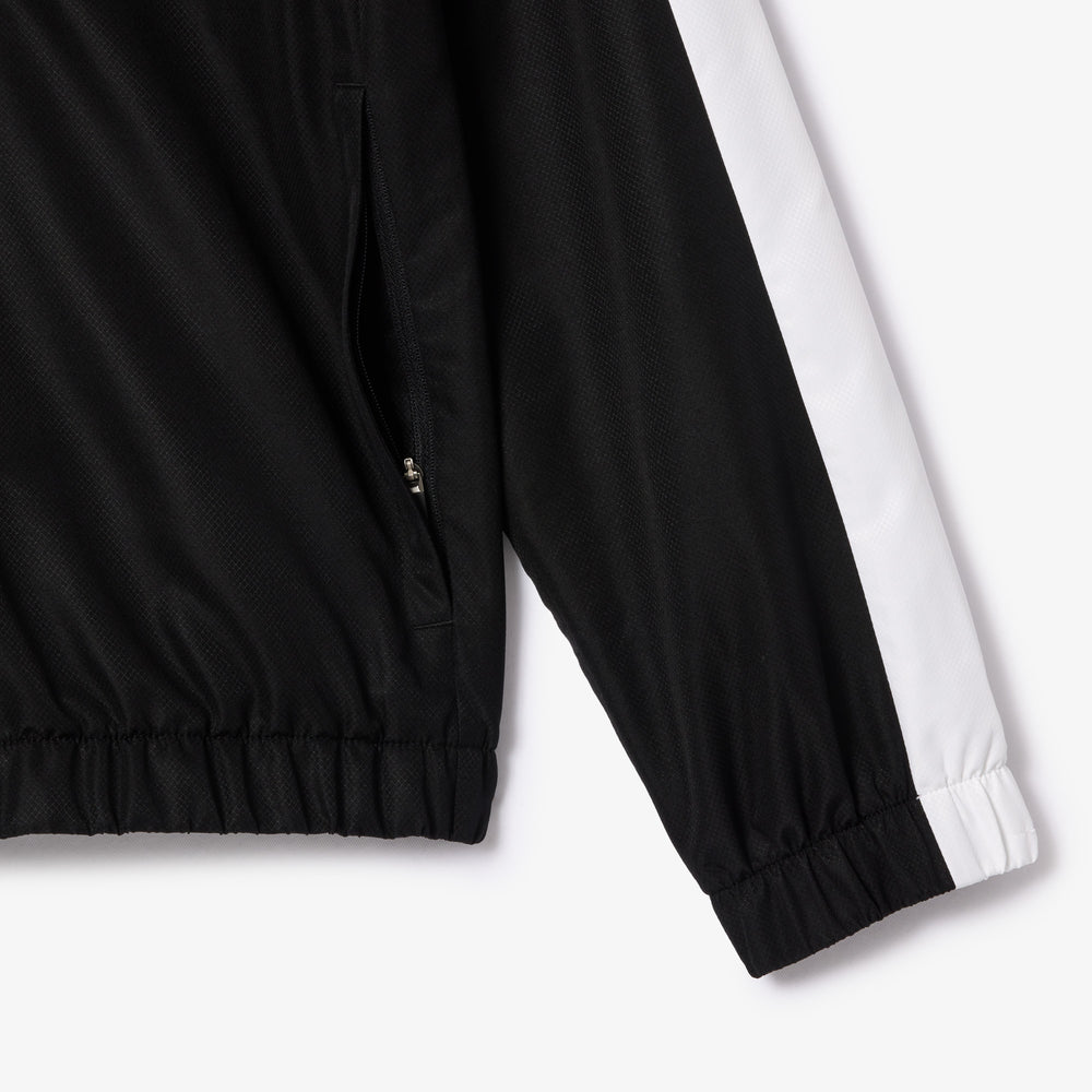 Tennis Sportsuit Colourblock