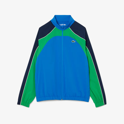 Stretch Tennis Tracksuit