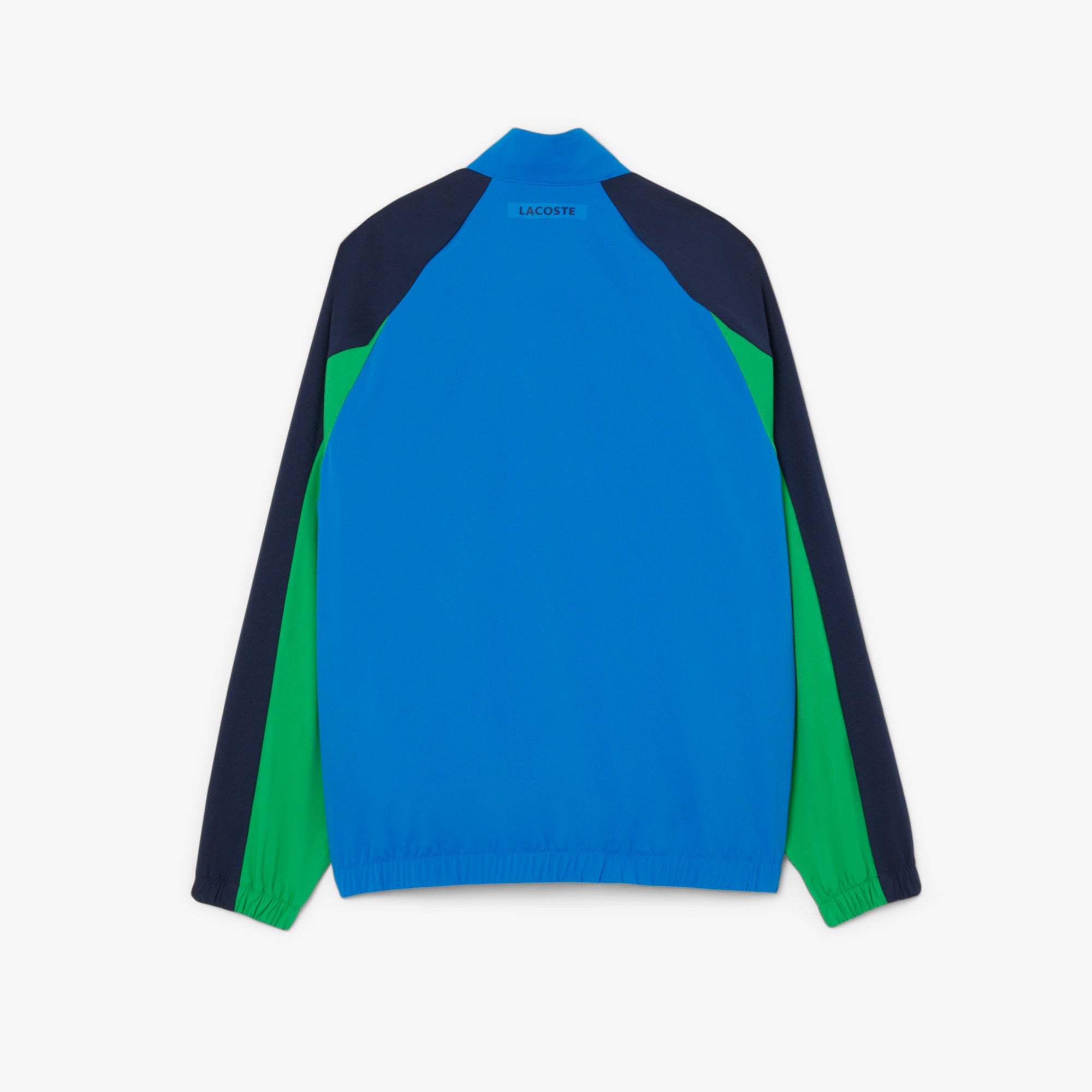 Stretch Tennis Tracksuit – Lacoste ZA