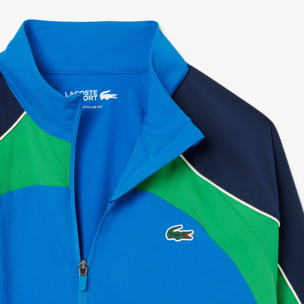 Stretch Tennis Tracksuit