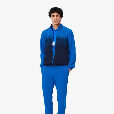 Lacoste Tennis x Novak Djokovic Tracksuit