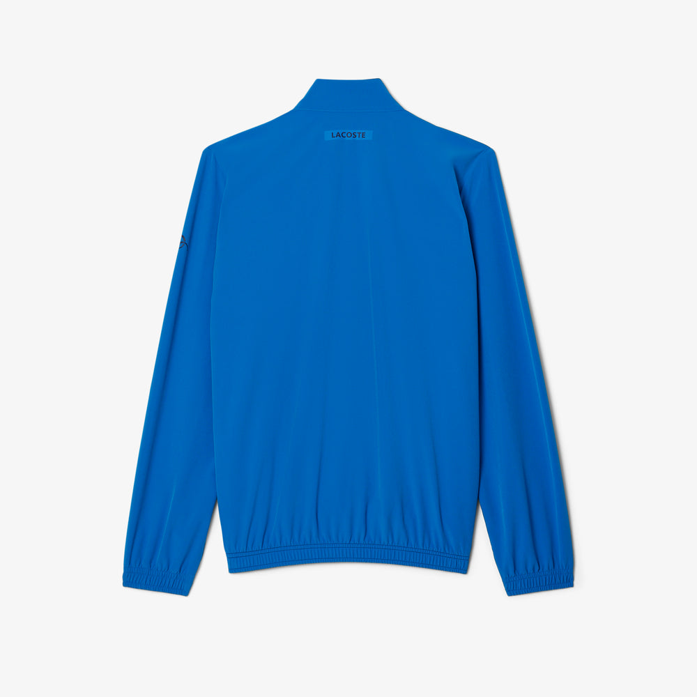 Lacoste Tennis x Novak Djokovic Tracksuit