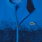 Lacoste Tennis x Novak Djokovic Tracksuit