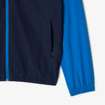 Lacoste Tennis x Novak Djokovic Tracksuit