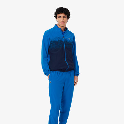 Lacoste Tennis x Novak Djokovic Tracksuit
