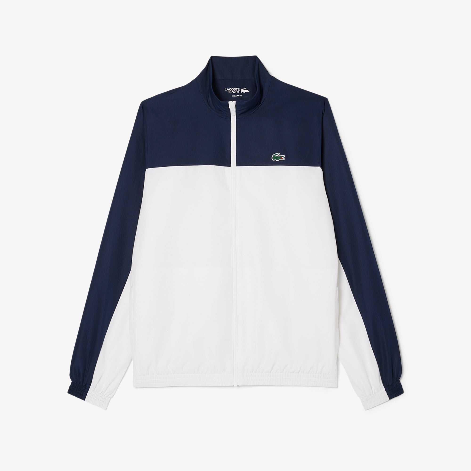 Sport Printed Tracksuit – Lacoste ZA