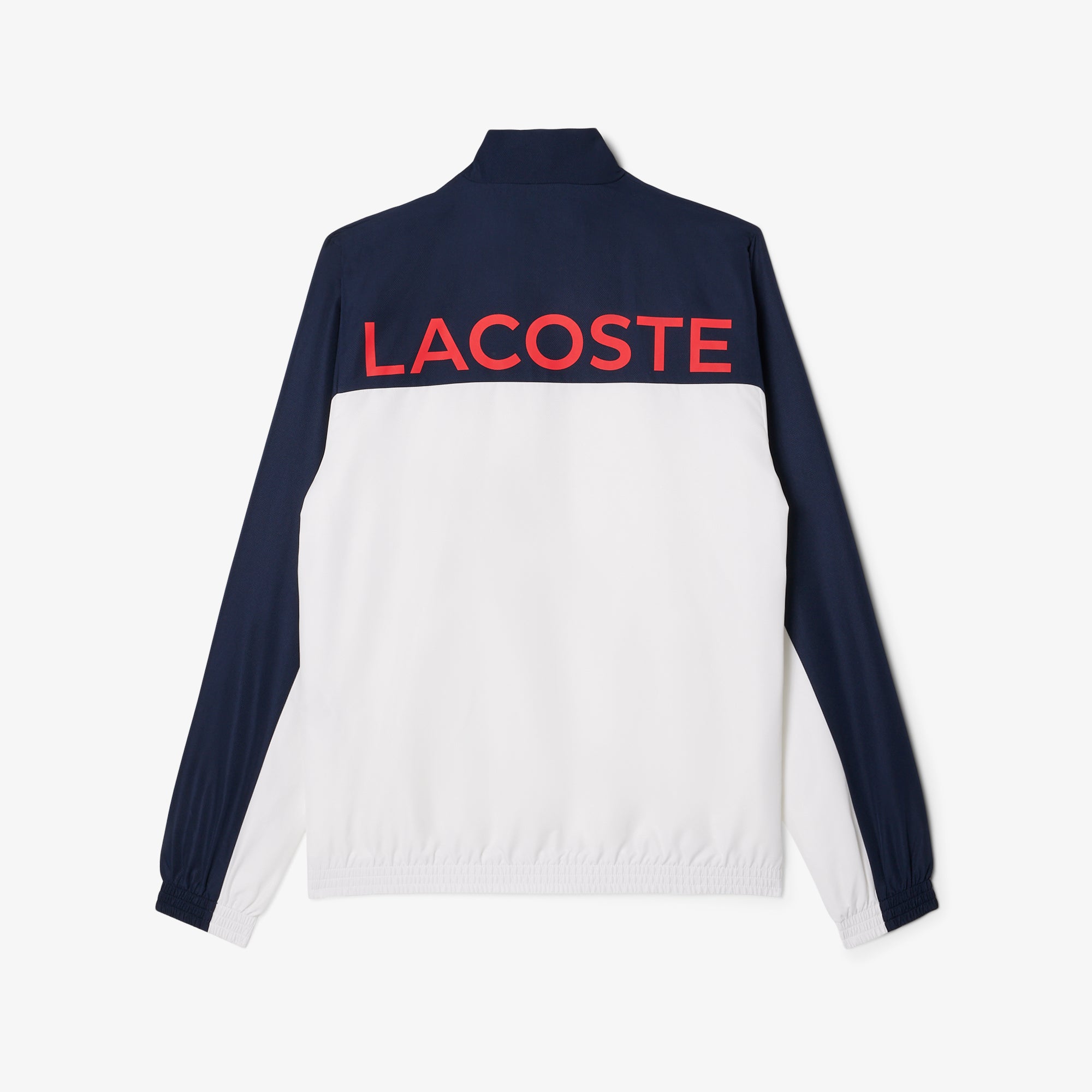Sport Printed Tracksuit – Lacoste ZA
