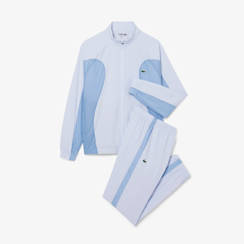 Tennis Water-Repellent Tracksuit