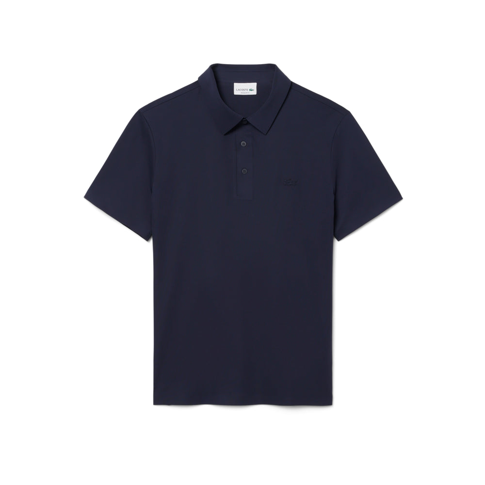 Regular Fit Commuter Polo Shirt
