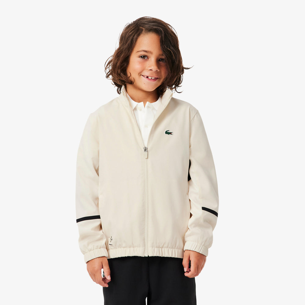 Ultra Dry Tennis Tracksuit