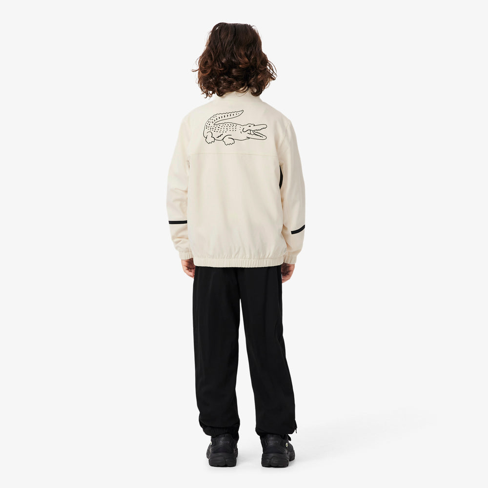 Ultra Dry Tennis Tracksuit