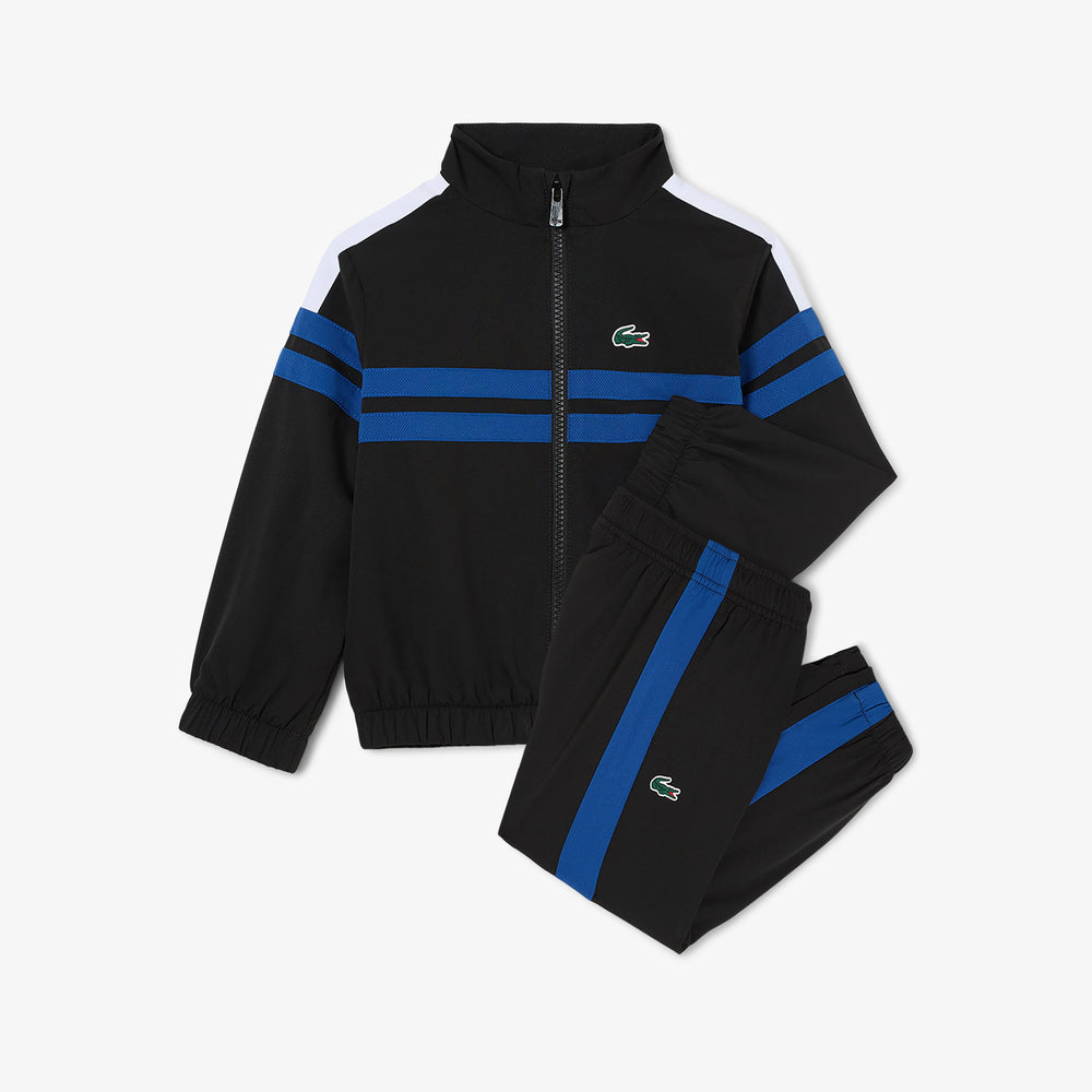 Ultra Dry Rip Resistant Sport Tracksuit
