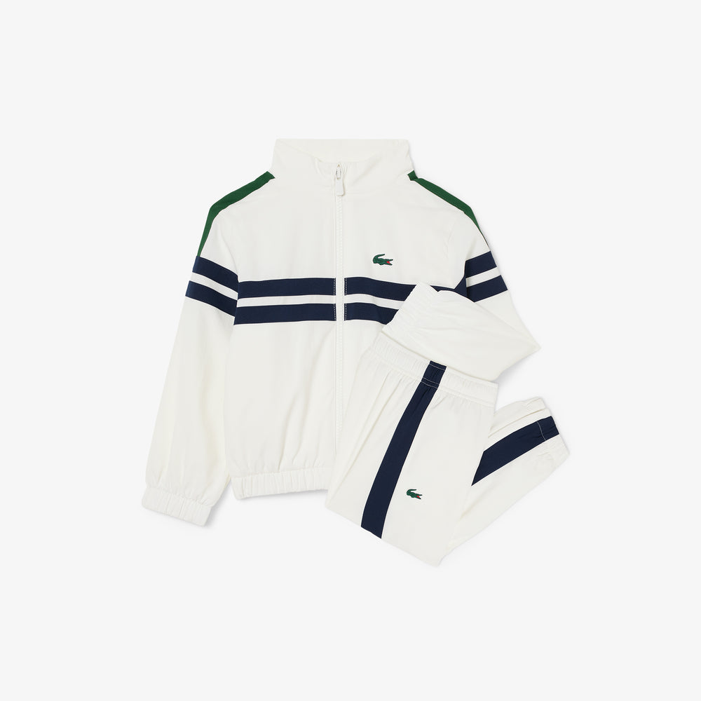 Ultra Dry Rip Resistant Sport Tracksuit