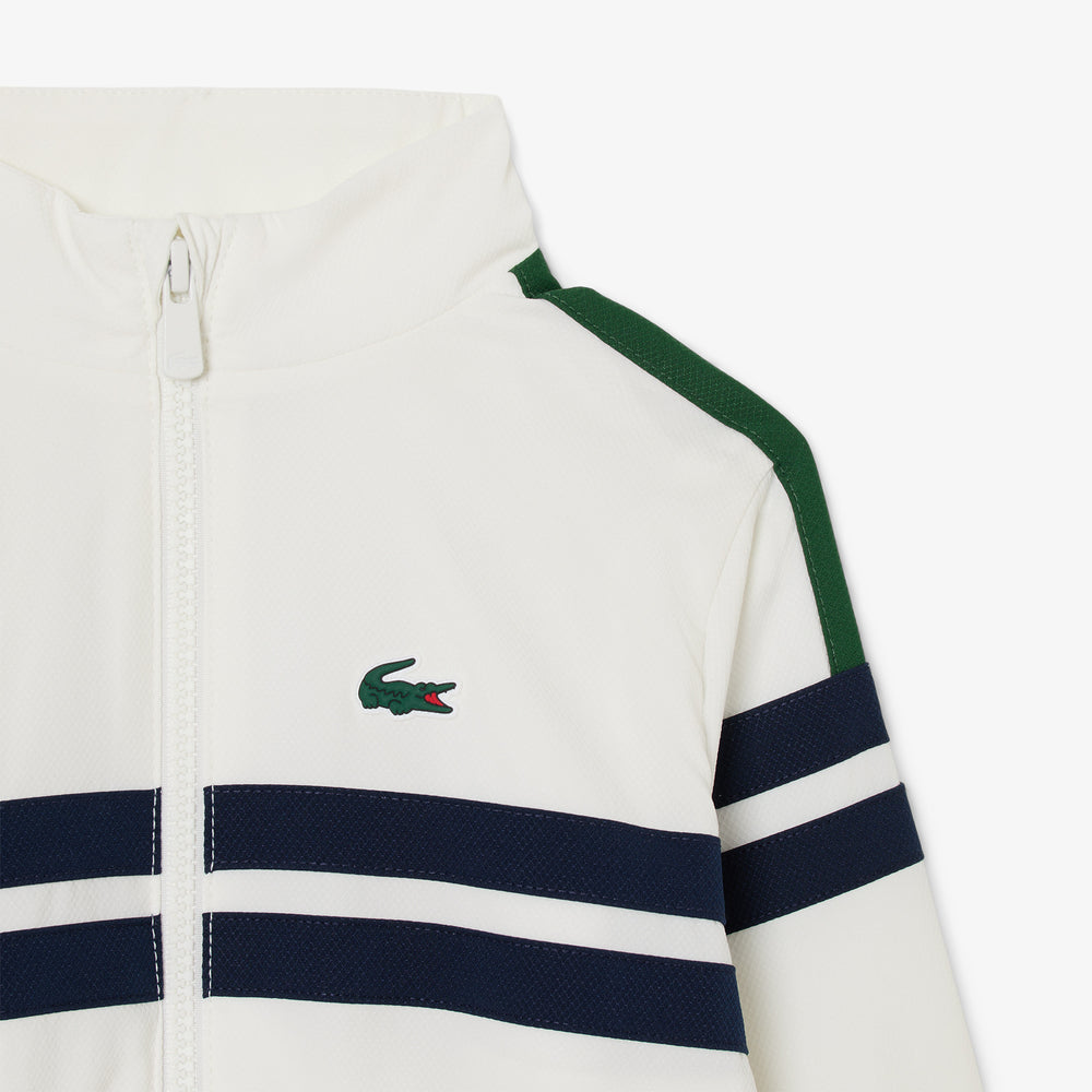 Ultra Dry Rip Resistant Sport Tracksuit