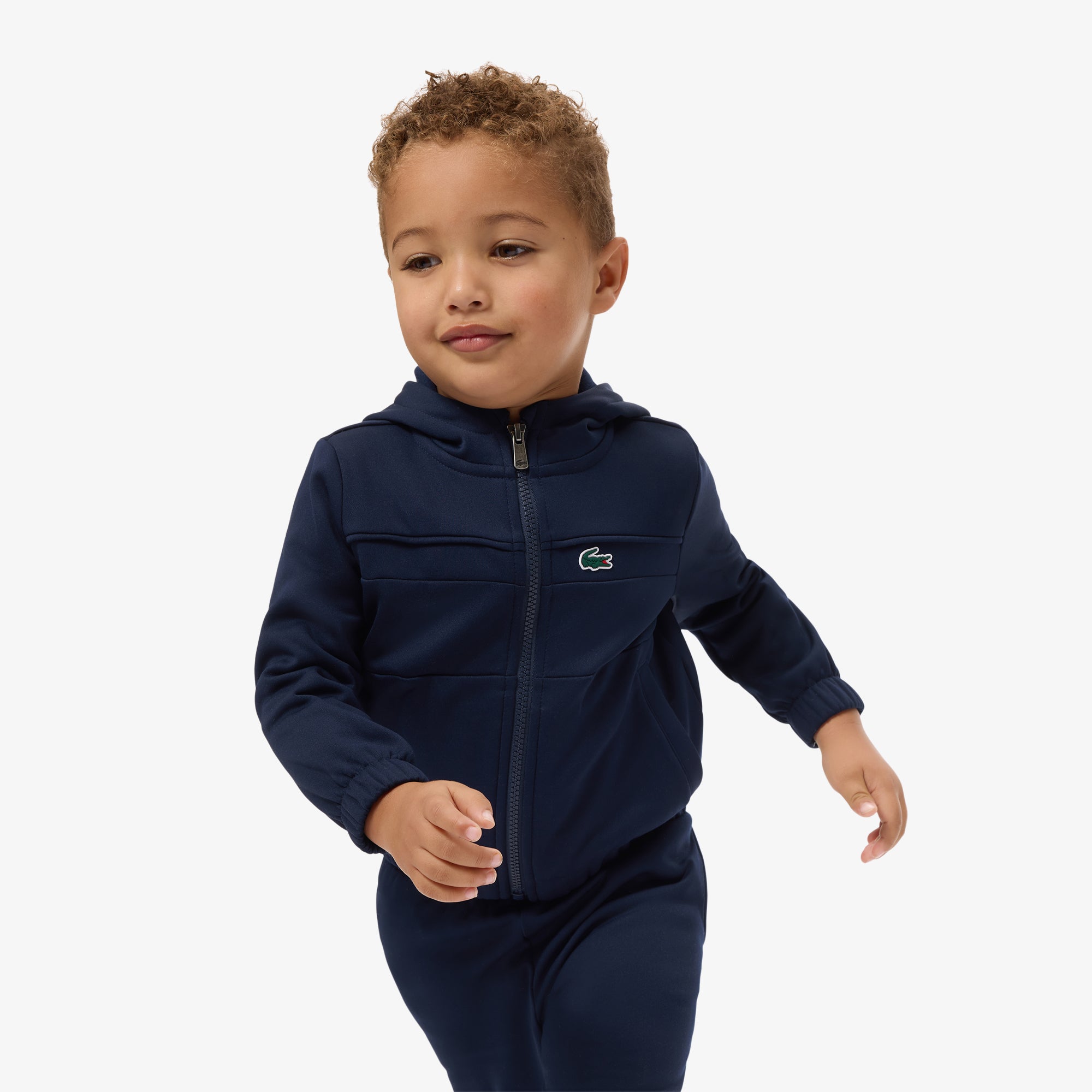 Sport Colour-Block Tracksuit – Lacoste ZA