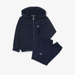 Sport Colour-Block Tracksuit