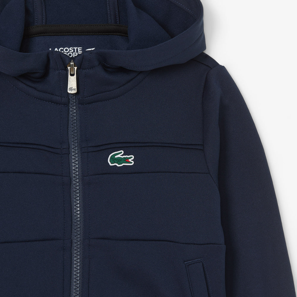 Sport Colour-Block Tracksuit