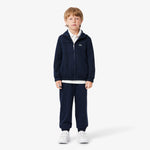 Sport Colour-Block Tracksuit