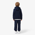 Sport Colour-Block Tracksuit