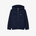 Sport Colour-Block Tracksuit