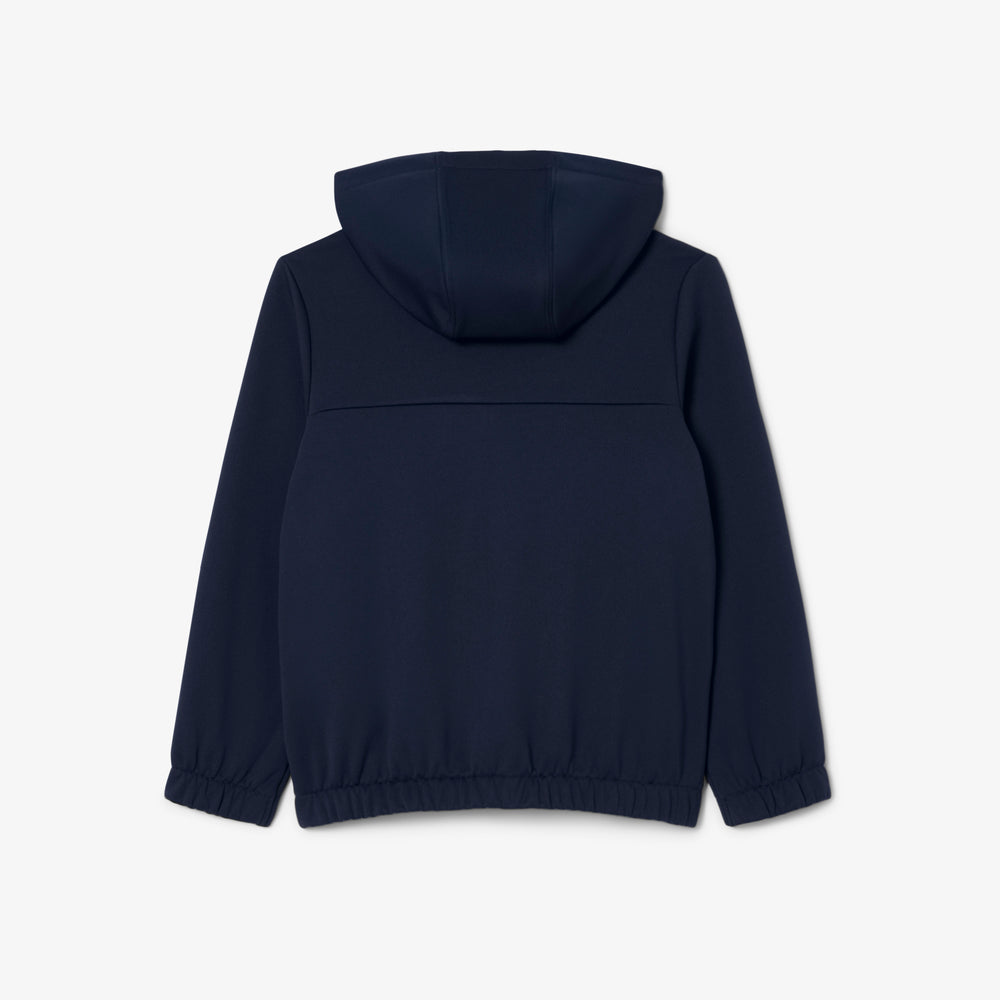 Sport Colour-Block Tracksuit