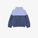 Monogram Print Tracksuit