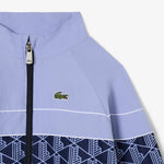 Monogram Print Tracksuit