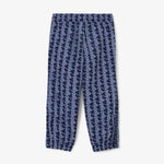 Monogram Print Tracksuit