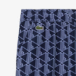 Monogram Print Tracksuit