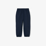 Diamond Taffeta Colour-Block Tracksuit