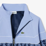 Unisex Monogram Print Tracksuit