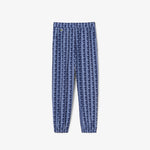 Unisex Monogram Print Tracksuit