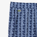 Unisex Monogram Print Tracksuit