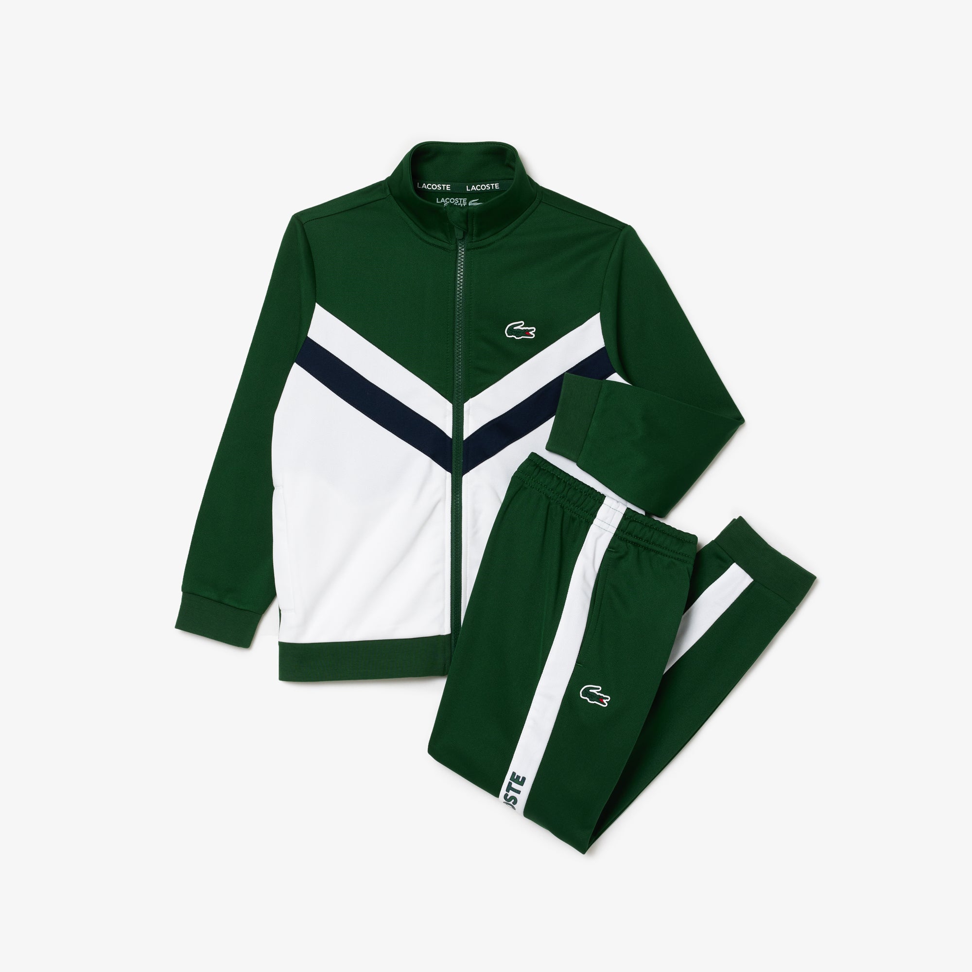 Tennis Tracksuit – Lacoste ZA