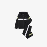 Diamond Taffeta Tracksuit