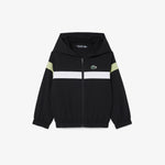 Diamond Taffeta Tracksuit