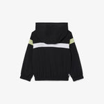 Diamond Taffeta Tracksuit