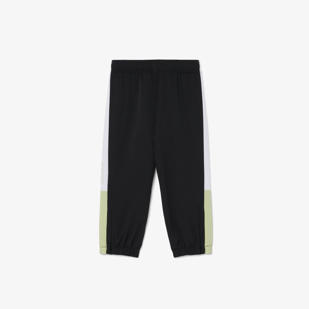 Diamond Taffeta Tracksuit