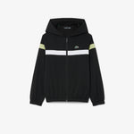 Diamond Taffeta Tracksuit