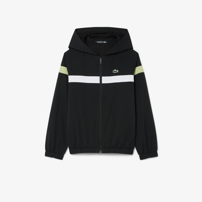 Diamond Taffeta Tracksuit