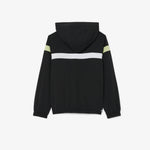 Diamond Taffeta Tracksuit