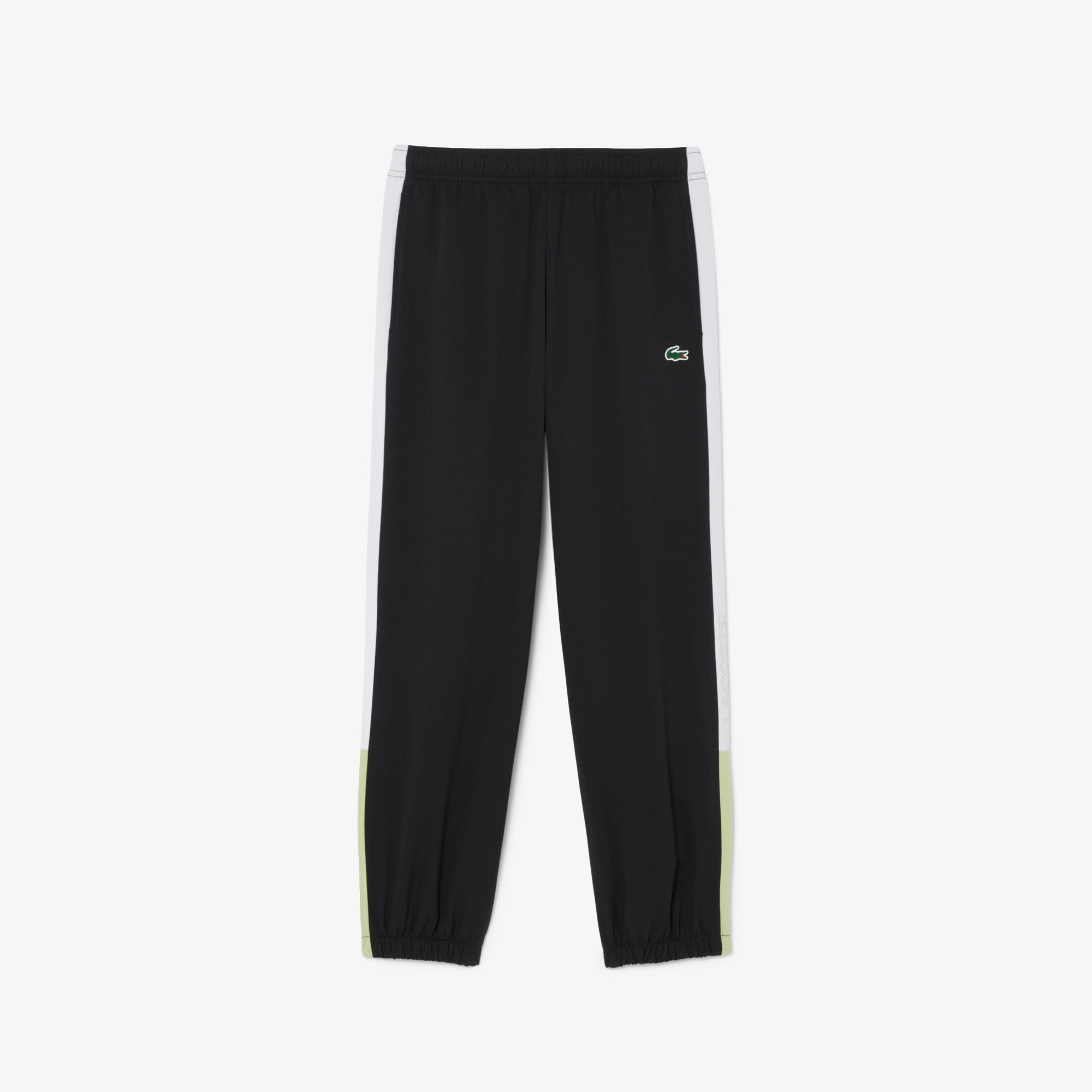 Diamond Taffeta Tracksuit – Lacoste ZA