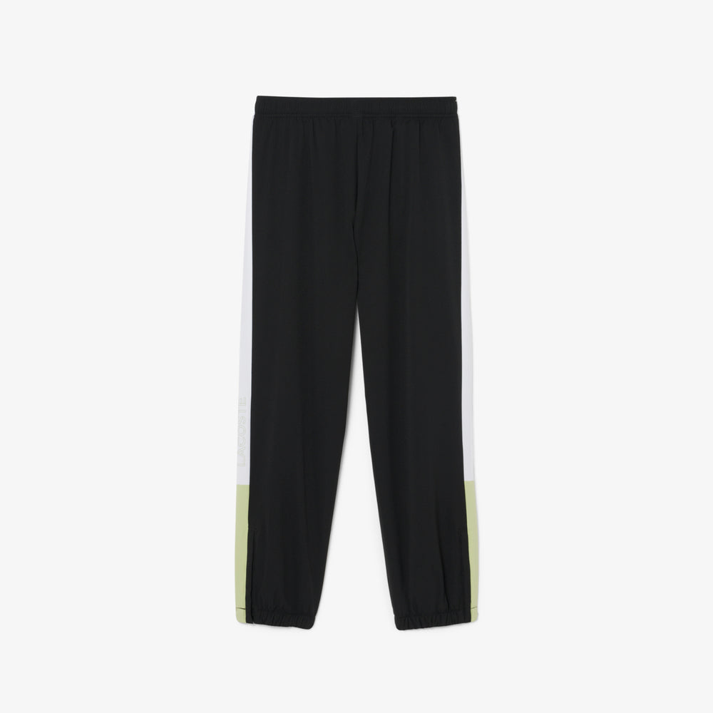 Diamond Taffeta Tracksuit