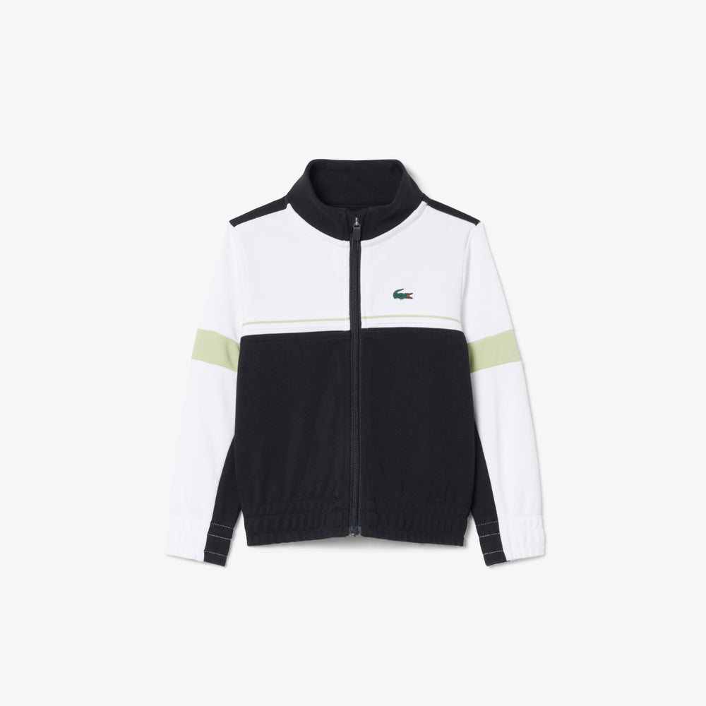 Interlock Tracksuit
