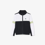 Interlock Tracksuit