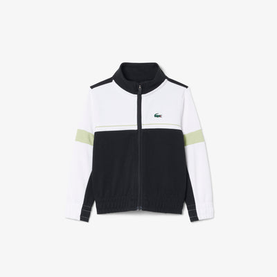 Interlock Tracksuit