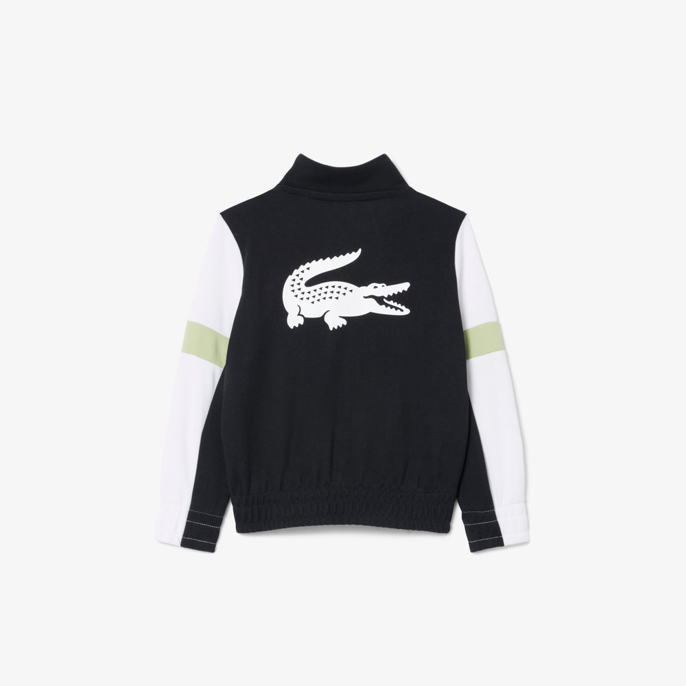 Interlock Tracksuit