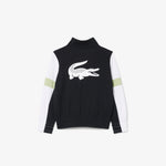 Interlock Tracksuit