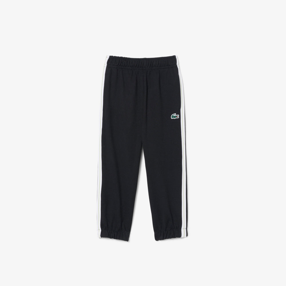 Interlock Tracksuit