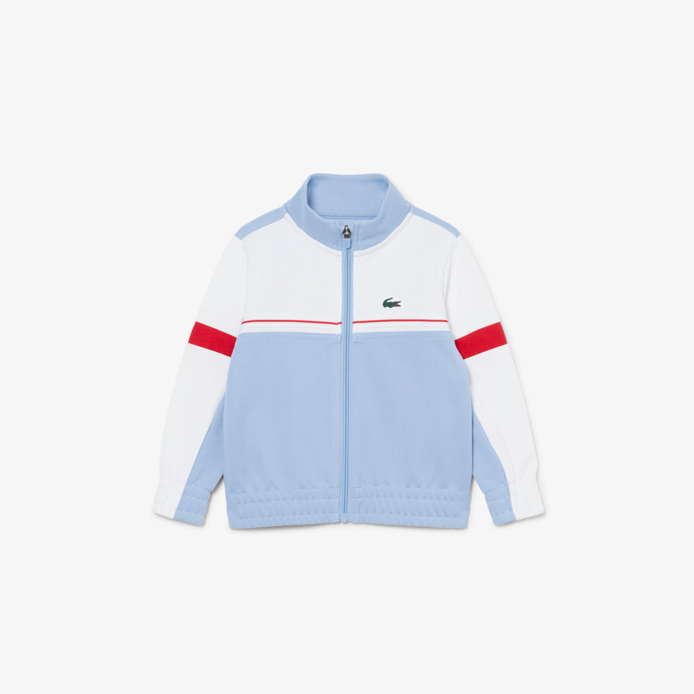Interlock Tracksuit